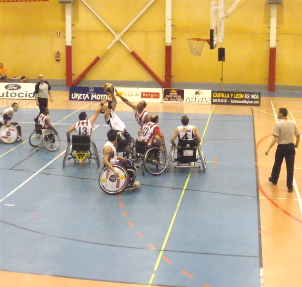 El Montur comienza su pretemporada disputando la Copa Castilla y Leon