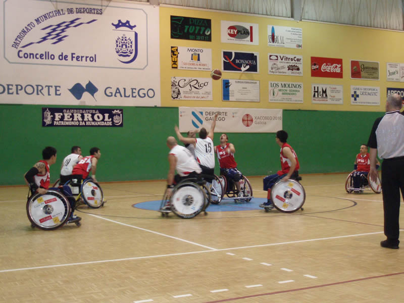 DEBUT CON VICTORIA DEL MONTUR