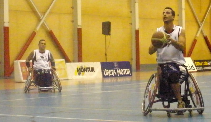 MONTUR Y CAI SE JUEGAN EL LIDERATO EN SOLITARIO