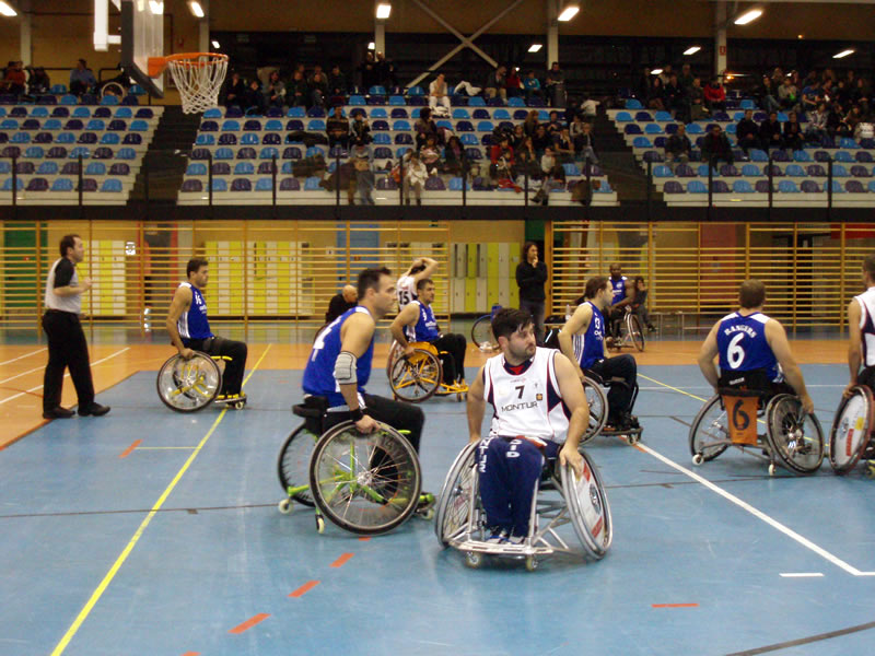 MONTUR SE MANTIENE IMBATIDO