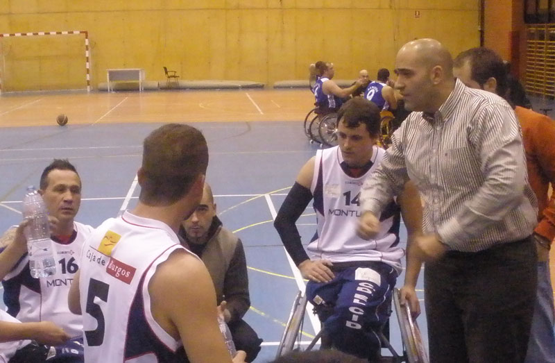 Montur presente en el campeonato de autonomías de BSR