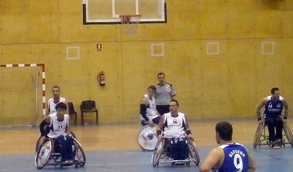 DIFICIL COMPROMISO PARA EL MONTUR