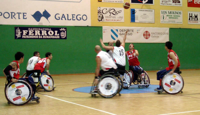 MONTUR QUIERE RESARCIRSE DE LA DERROTA EN ELCHE