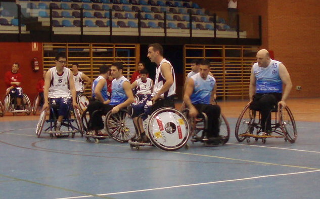 VICTORIA CÓMODA PARA ACABAR LA PRIMERA FASE