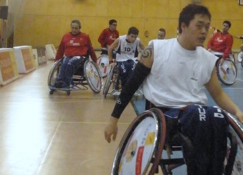 SE ACABA LA PRIMERA FASE