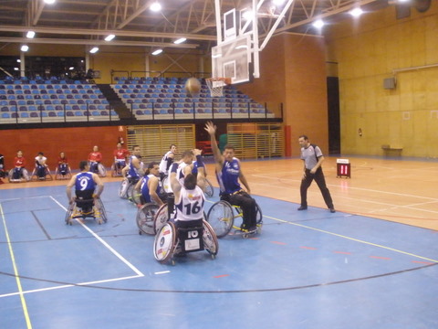 MONTUR VIAJA A VALENCIA