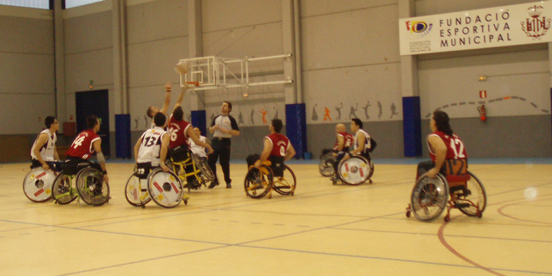 MONTUR VENCE EN VALENCIA