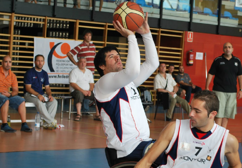 SERVIGEST BURGOS RECIBE AL LÍDER