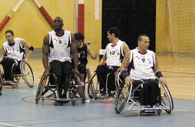 SERVIGEST BURGOS CAE EN LOS ÚLTIMOS INSTANTES (58-67)