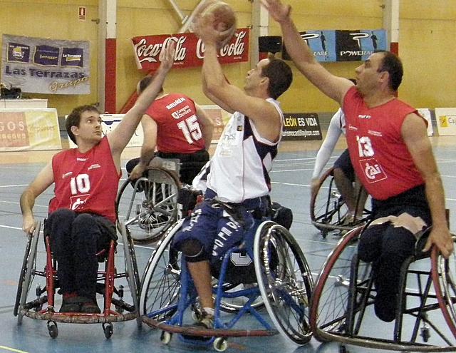 A SERVIGEST BURGOS SE LE ESCAPA LA VICTORIA AL FINAL (57-49)