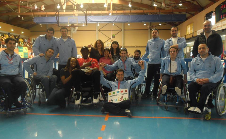 SERVIGEST BURGOS TERMINA PRONTO EL SUEÑO DE LA COPA (70-64)