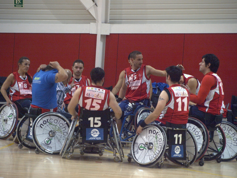 SERVIGEST BURGOS SE VISTE DE LARGO PARA PRESENTARSE ANTE SU AFICIÓN