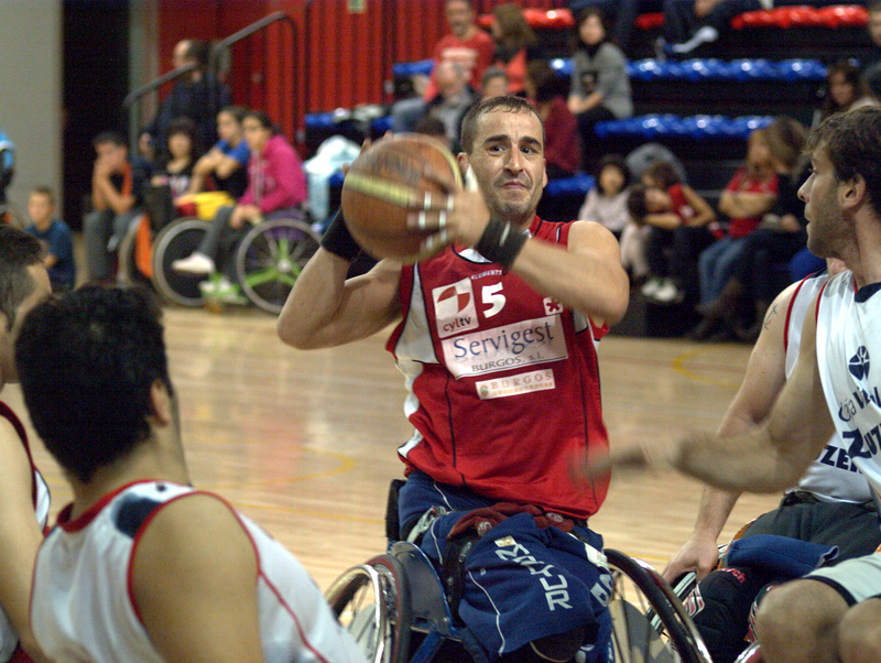 SERVIGEST BURGOS REPITE TÍTULO EN EL TROFEO ZUZENAK