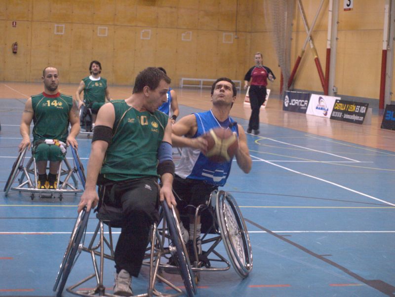 SERVIGEST BURGOS NO SE RINDE Y VIAJA A VIGO A POR TODAS