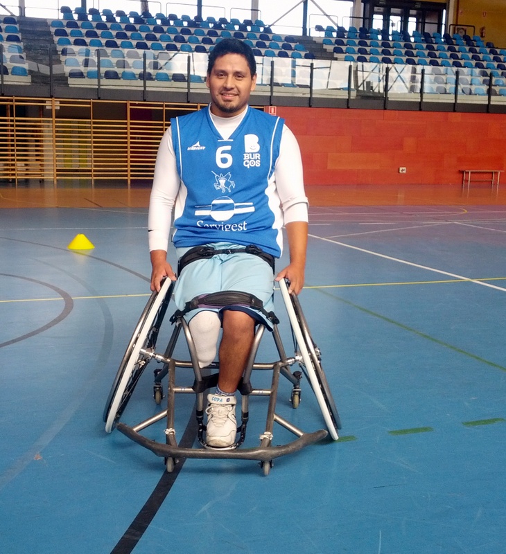 SERVIGEST BURGOS FICHA A DANIEL COPA