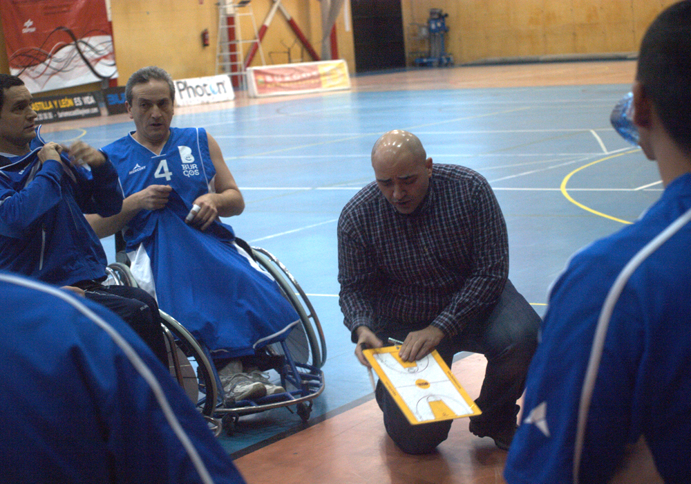 SERVIGEST BURGOS EN BUSCA DEL MILAGRO