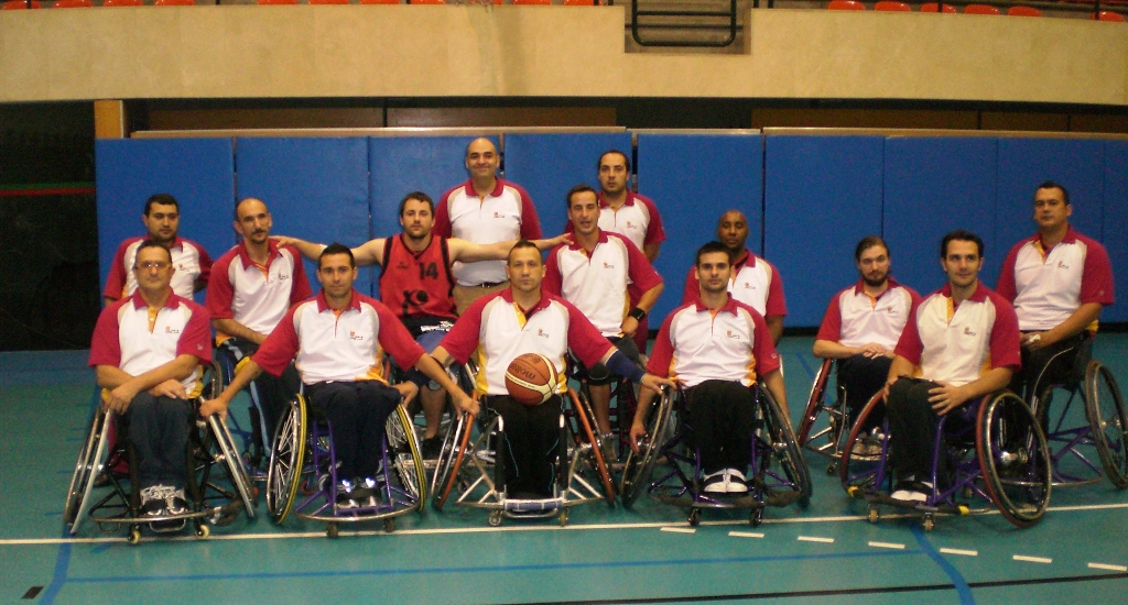 Burgos acoge el Nacional de Autonomías