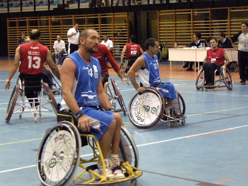 SERVIGEST BRILLA, PERO NO LO SUFICIENTE