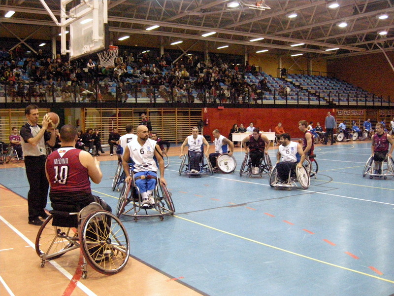 SERVIGEST SIN OPCIONES EN GETAFE