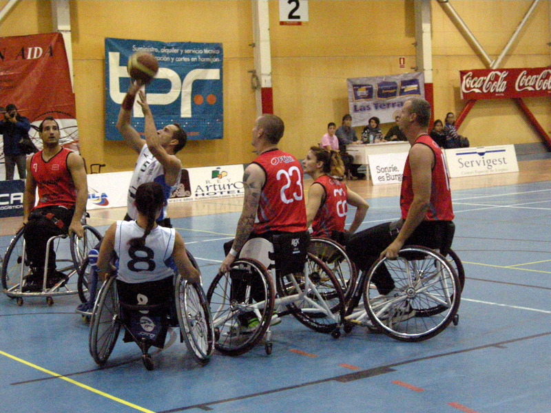 SERVIGEST SE DESPLAZA A MADRID PARA ACABAR EL AÑO