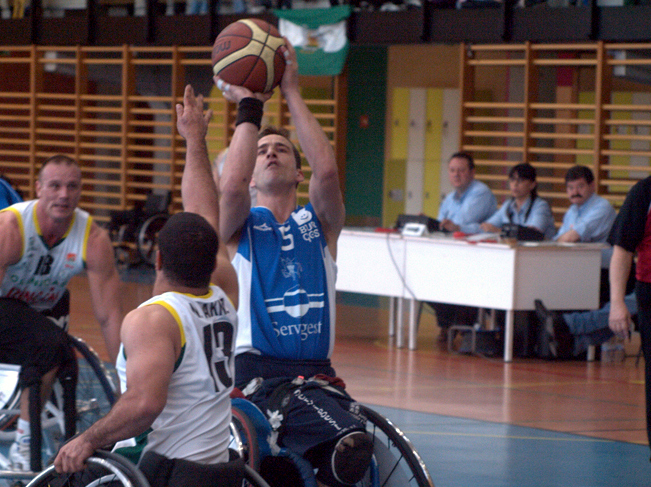 LLEGA EL GRAN MOMENTO DE LA TEMPORADA