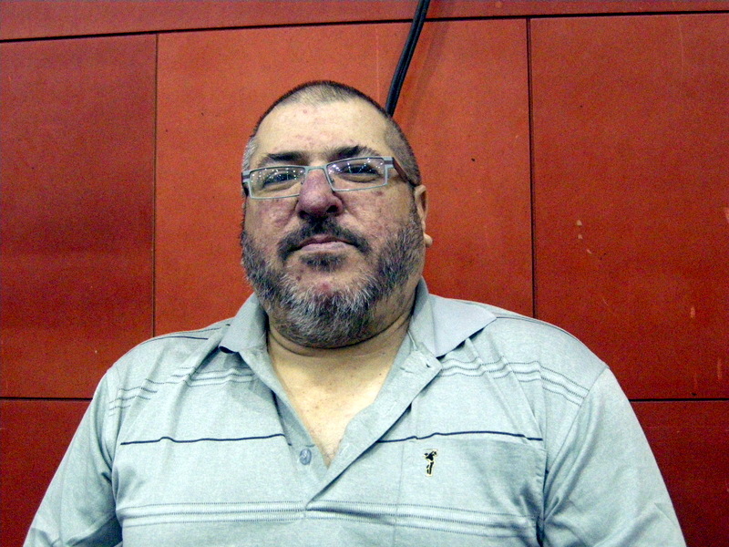 LUTO EN EL SERVIGEST BURGOS