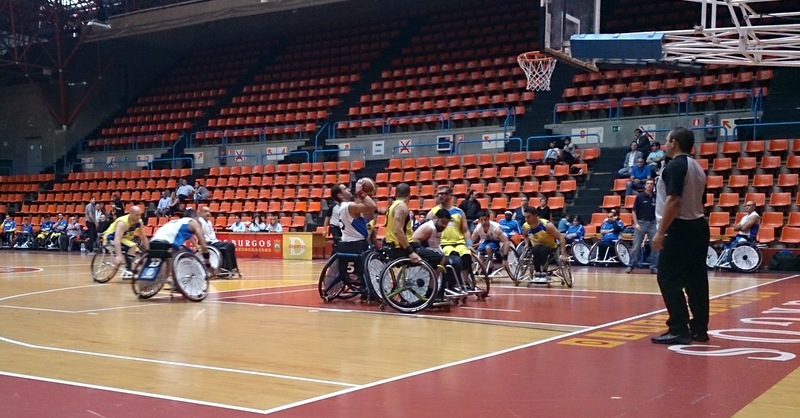 ALCORCÓN SERÁ FINALMENTE EL RIVAL DEL SERVIGEST