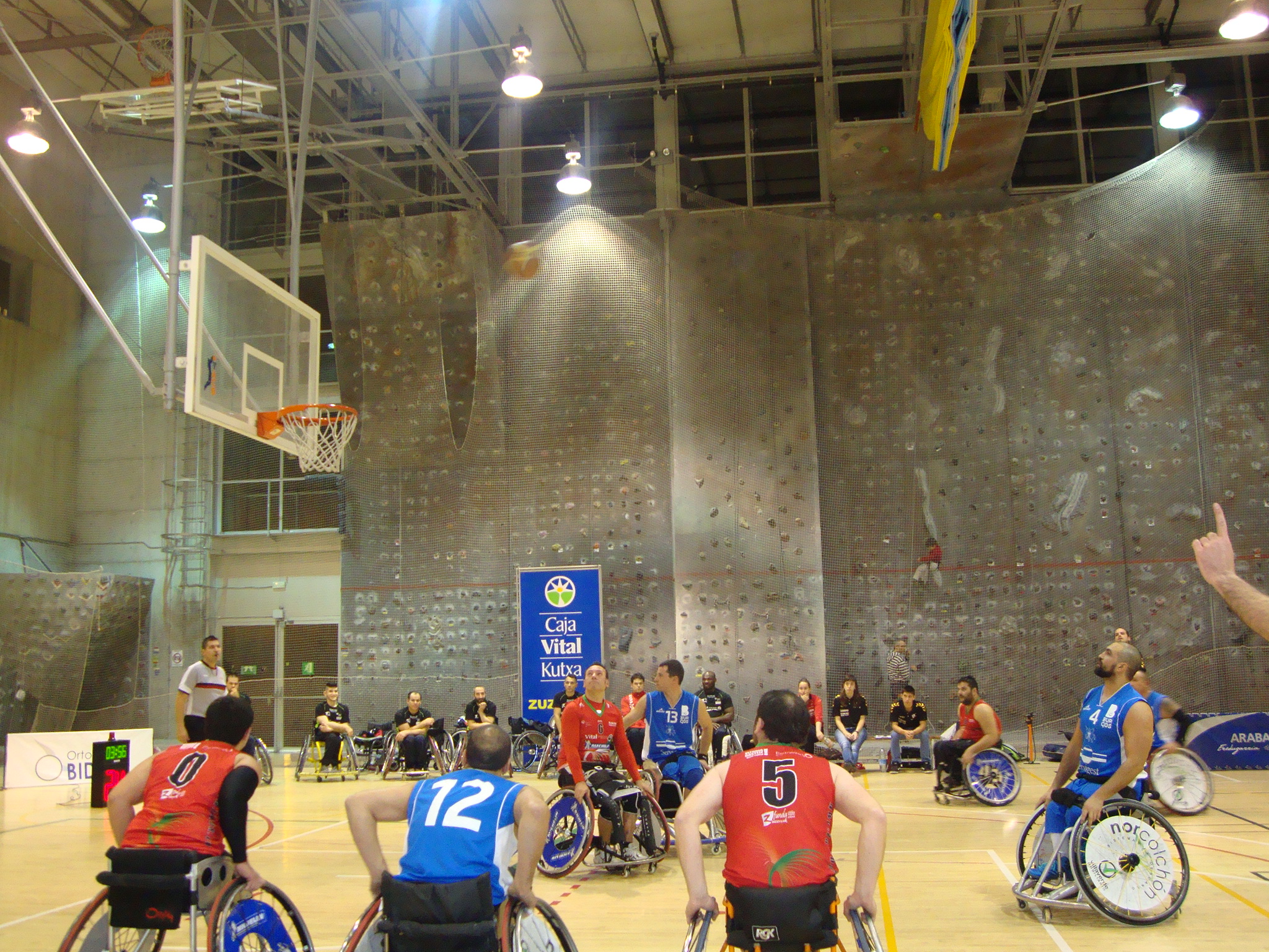 SERVIGEST BUSCA LA VICTORIA ANTE UN RIVAL DIRECTO