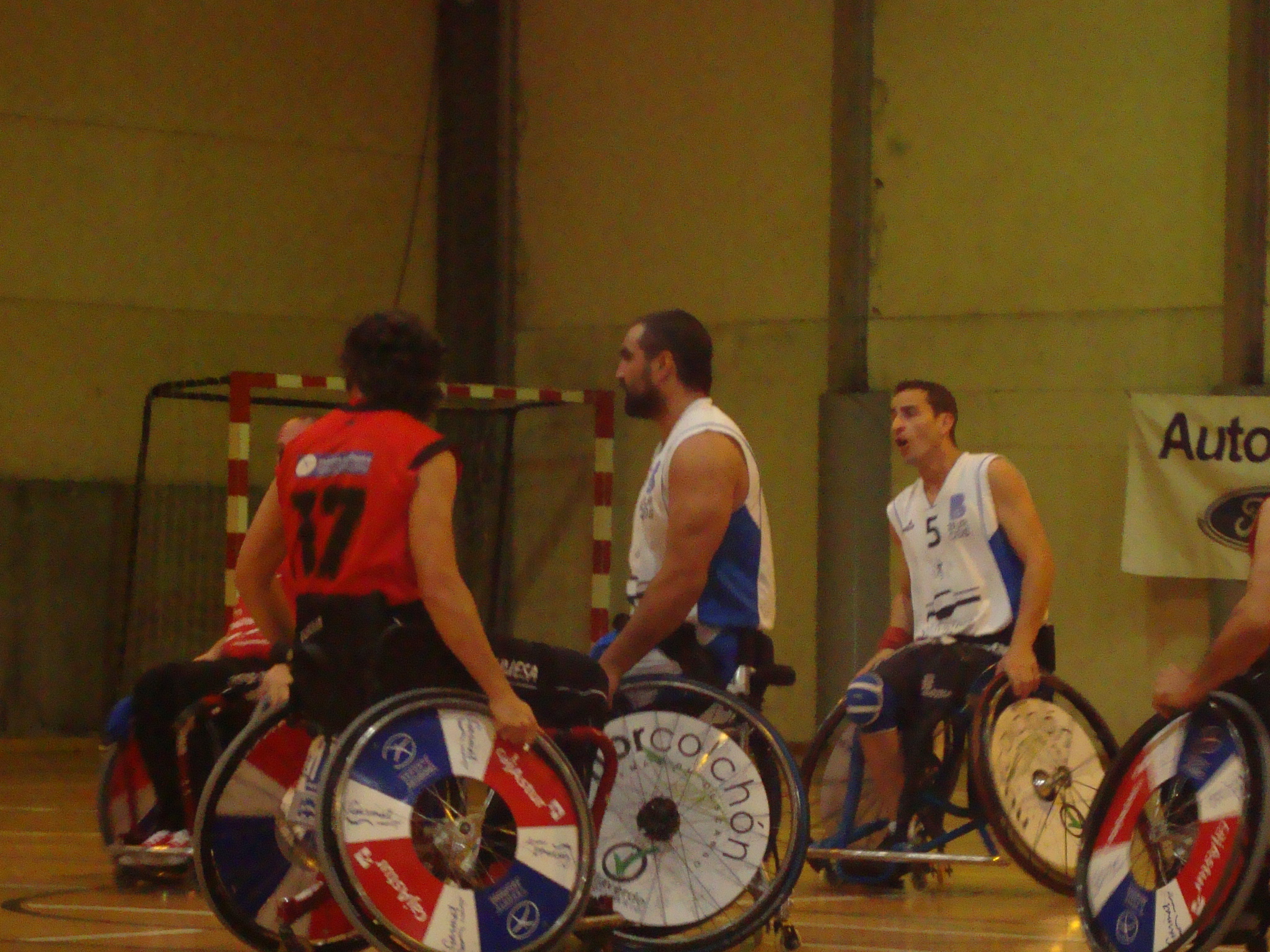 SERVIGEST VENCE CON CONTUNDENCIA