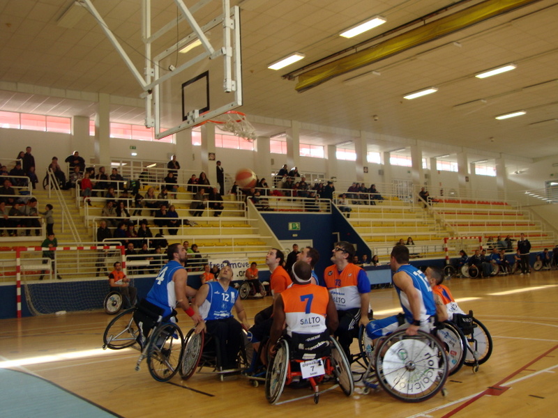 SERVIGEST SE DESPEGA EN LA SEGUNDA PARTE