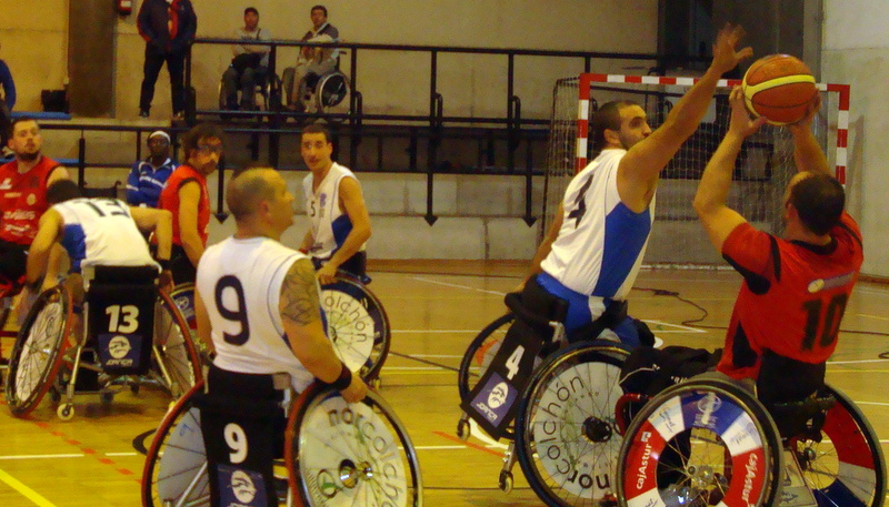 SERVIGEST Y LA ILUSION DE JUGAR LA FINAL A CUATRO