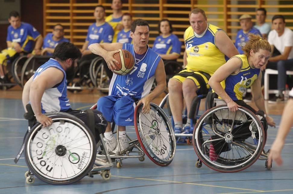 SERVIGEST VIAJA A ALCORCÓN CON TRES PUNTOS DE VENTAJA