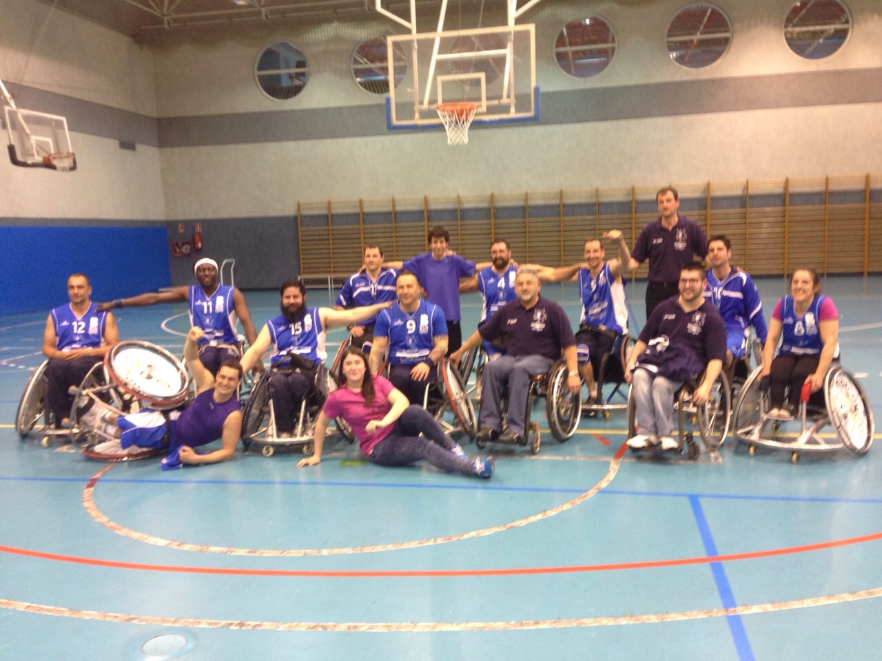 SERVIGEST LUCHARÁ POR EL ASCENSO EN LA FINAL FOUR