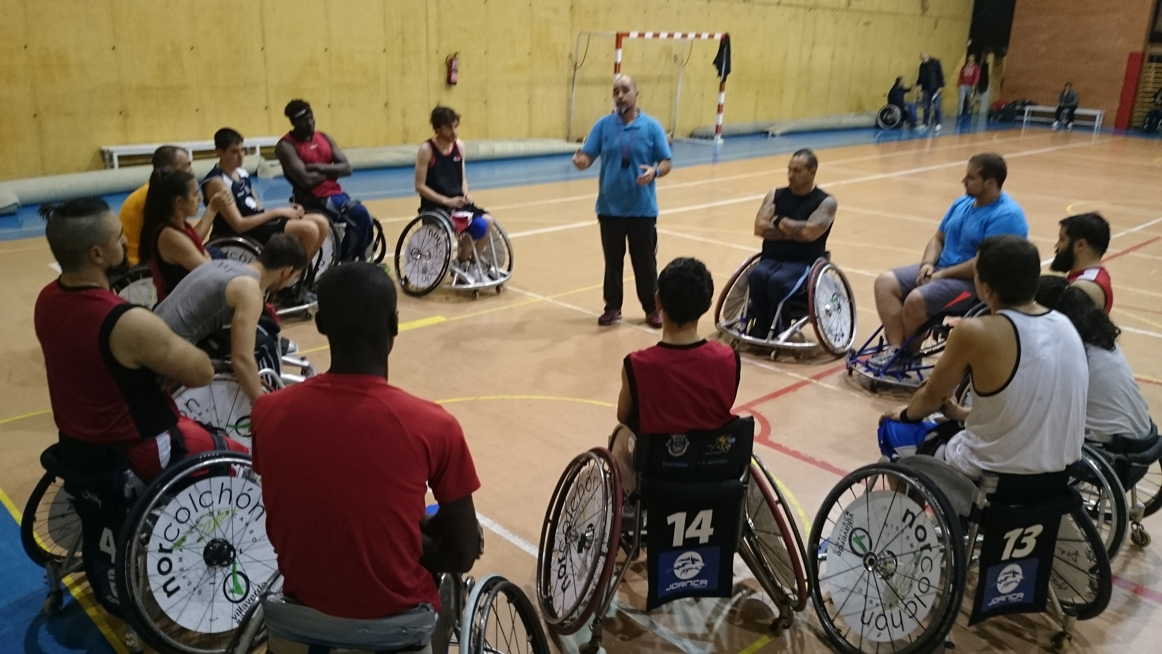 Servigest disputará este sábado el Memorial Insagurbe-Bernal