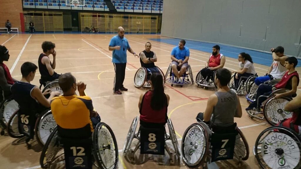 Servigest Burgos viaja a Barcelona