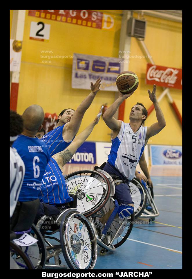 Último amistoso para el Servigest antes del inicio de liga