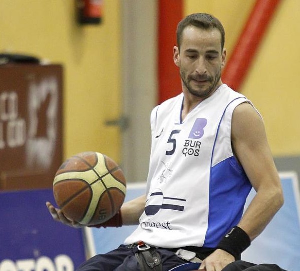 Amistoso en Alcorcón para el Servigest