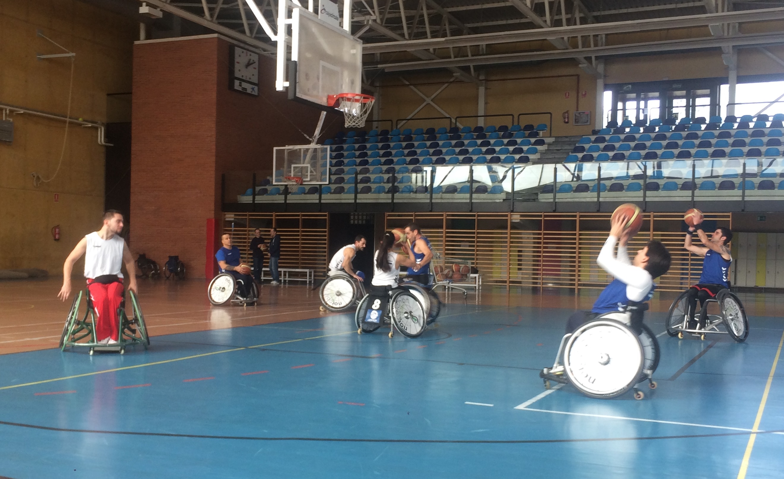 Servigest viaja a Zaragoza en su primer partido del 2017
