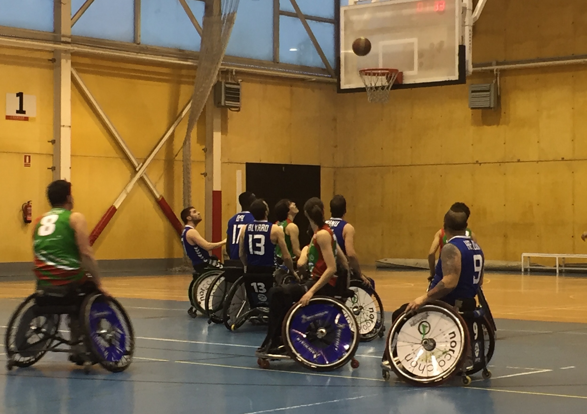 Plácida victoria y primer objetivo cumplido para el Servigest