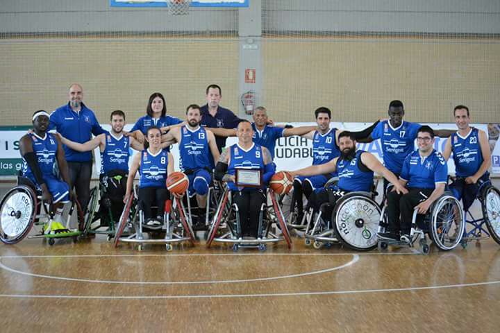 Servigest finaliza la liga con una plácida victoria en Vigo