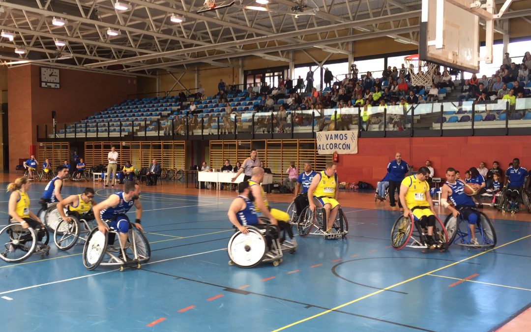 Servigest pone rumbo a Sabadell para disputar la Final a Cuatro