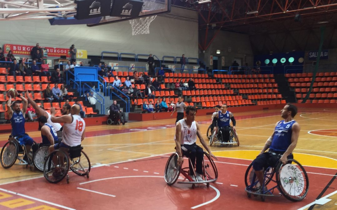 Servigest ya conoce a sus rivales para la próxima temporada