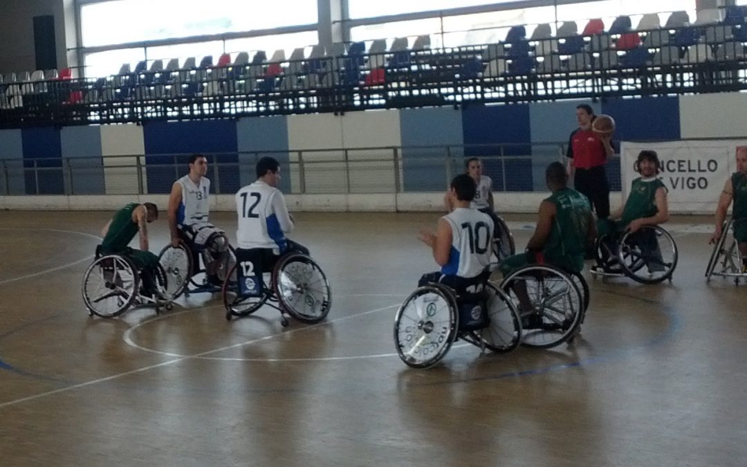 El Servigest se refuerza con Piti