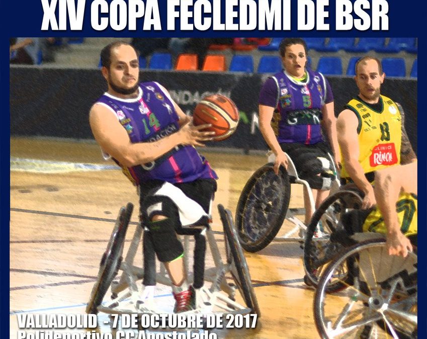 Servigest continúa su pretemporada disputando la Copa Fecledmi