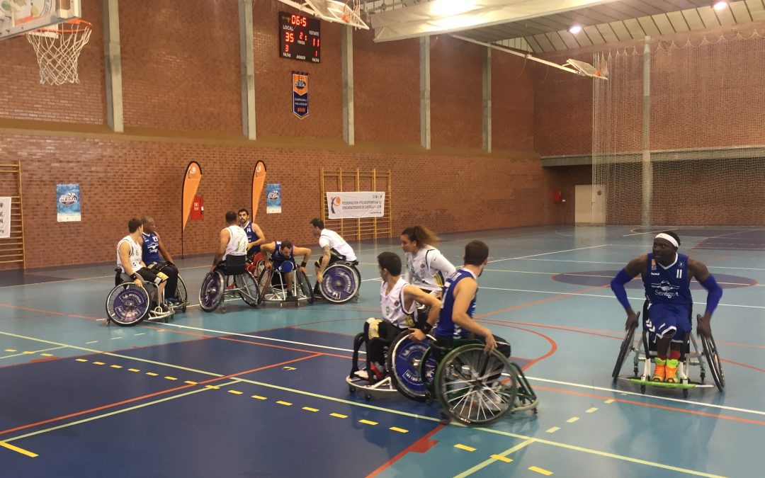 Fundación Grupo Norte se impone en la Copa Fecledmi