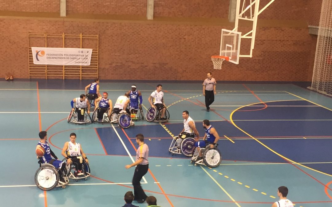 Servigest acaba su pretemporada en el Talamillo ante Fundación Vital Zuzenak