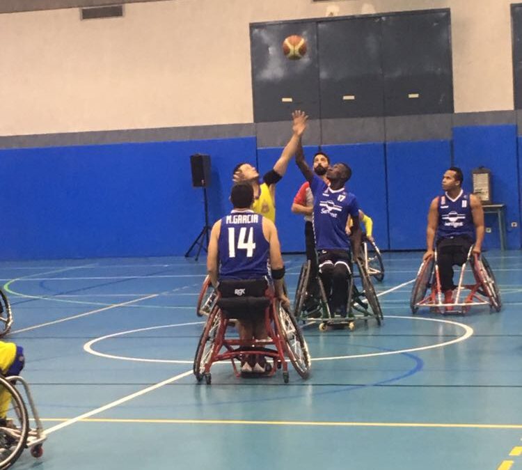 Servigest no puede con Alcorcón