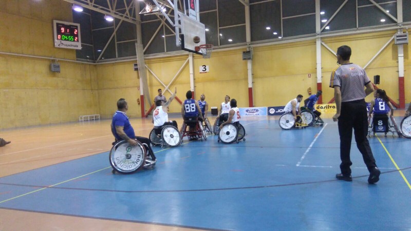 Servigest visita el difícil campo del Global Basket