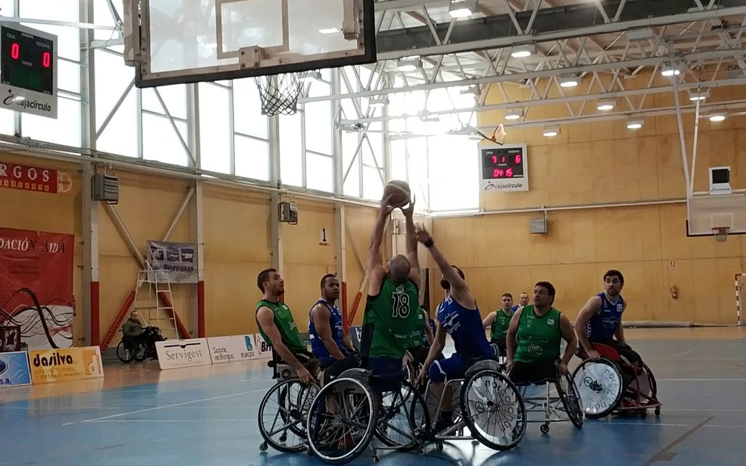 Servigest se desplaza a Tenerife para enfrentarse a Ademi