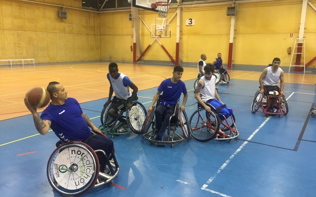 Servigest y Joventut juegan su partido aplazado este sábado